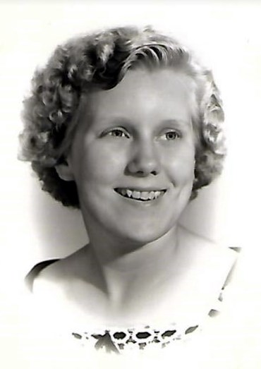 Obituary of Rosalind J. Hinesly