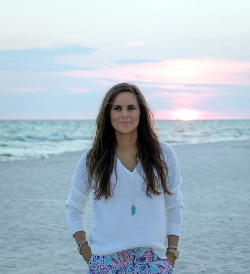 Obituary of Ansley Taylor Holdbrooks