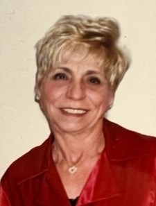 Obituary of Rosemarie Caraturo