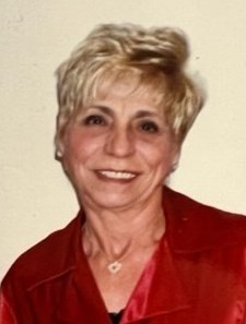 Obituario de Rosemarie Caraturo