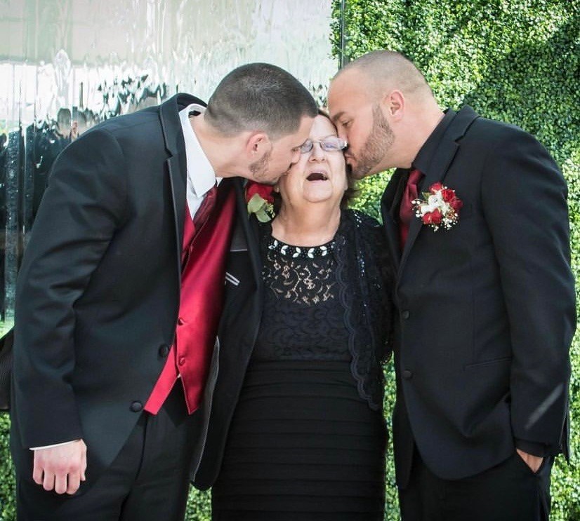 Obituary of Ruby Pugh Grishaw