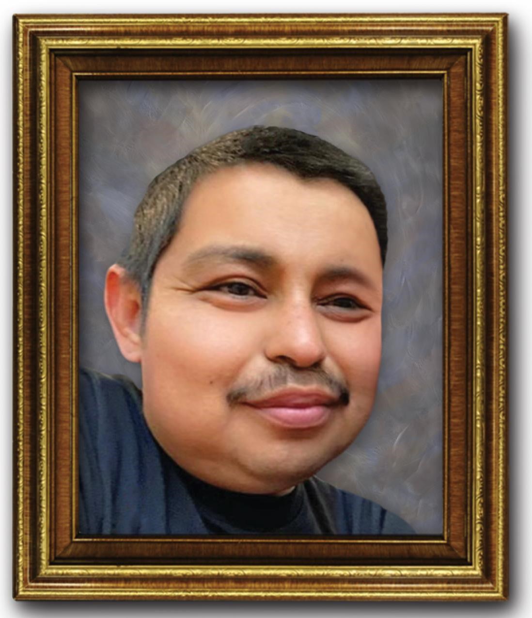 Obituary of Francisco Manuel Ayon