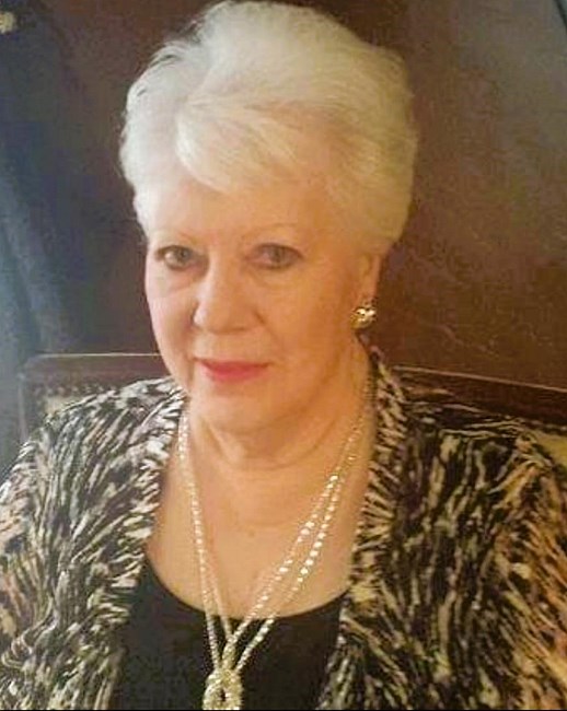 Obituary of Norma Jean Hawkins