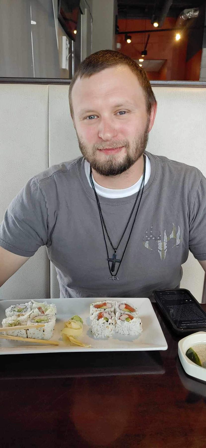 Obituary of Kenneth J.C. Jeffers