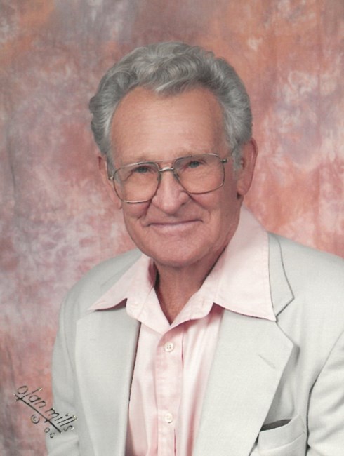 Obituary of Bobby Ray Rayburn