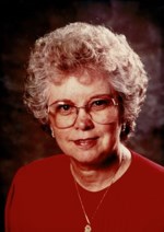 Peggy Rogers