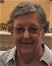 Obituary of Florence Peterson