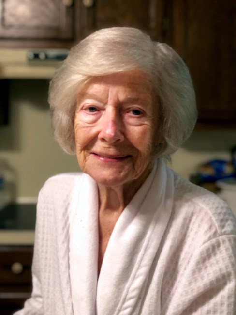 Avis de décès de Carolyn S Jennings