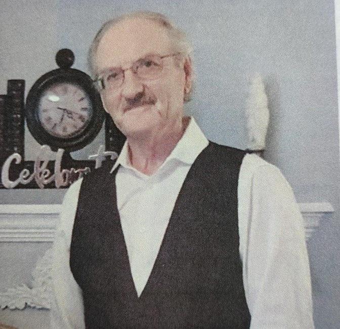 Obituario de Reuben Ernest Jasper