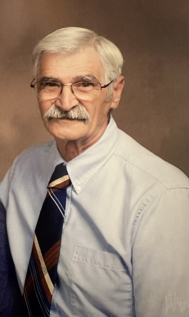 Obituary of John Robert Plummer Jr.