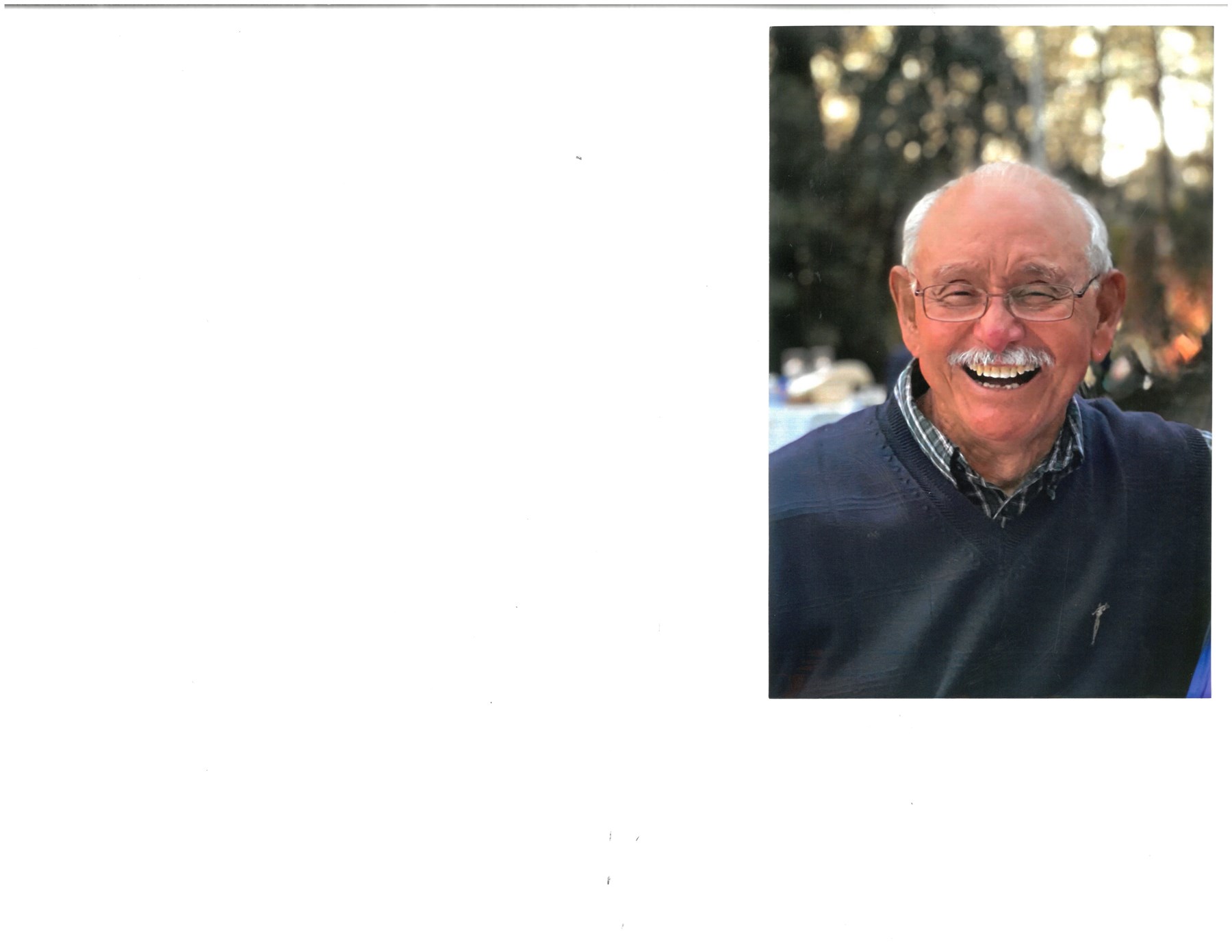 Obituary of Nash Fred Cobarrubias