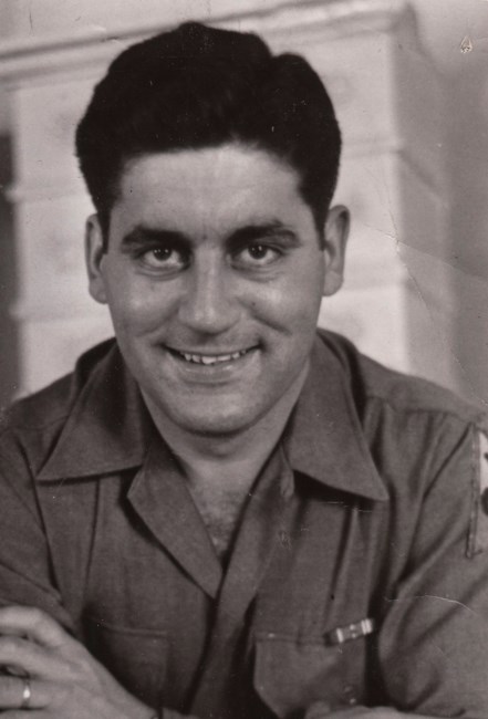 Obituary of David H. Goldstein