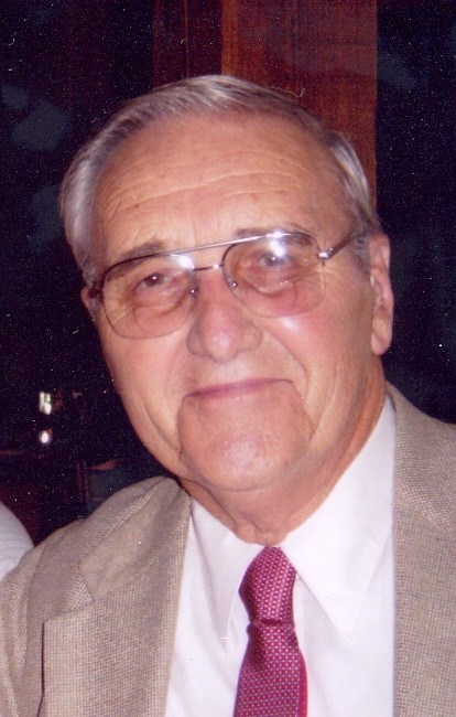 Obituary of Floyd V. Heaton Jr.