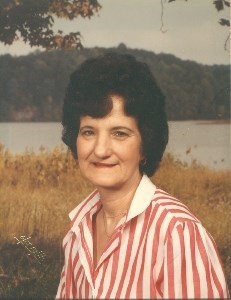 Obituary of Eldermae Schyo Rader