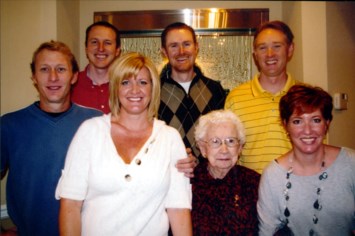 Obituary of Kathryn Albert