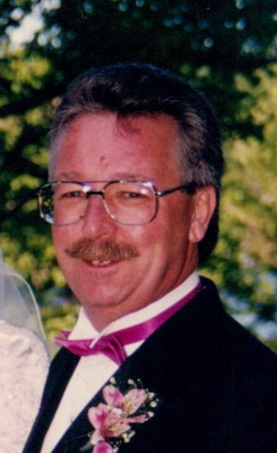 Obituary of Wayne "Wimpy" Murray Allen