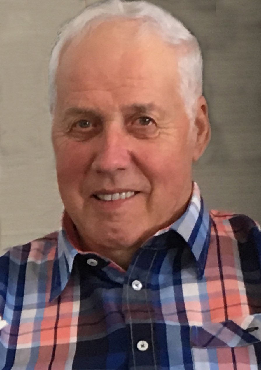 Obituary of Jean-Yves Jobin