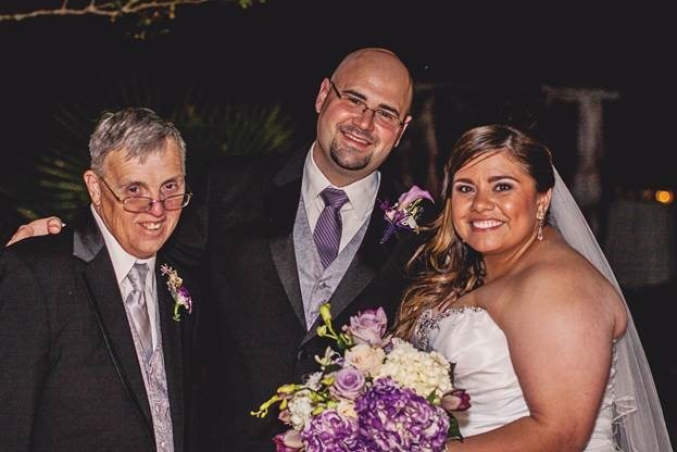 Obituary of Neil Herbert Clark