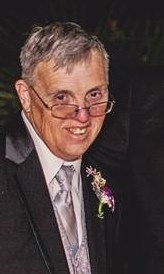 Obituary of Neil Herbert Clark