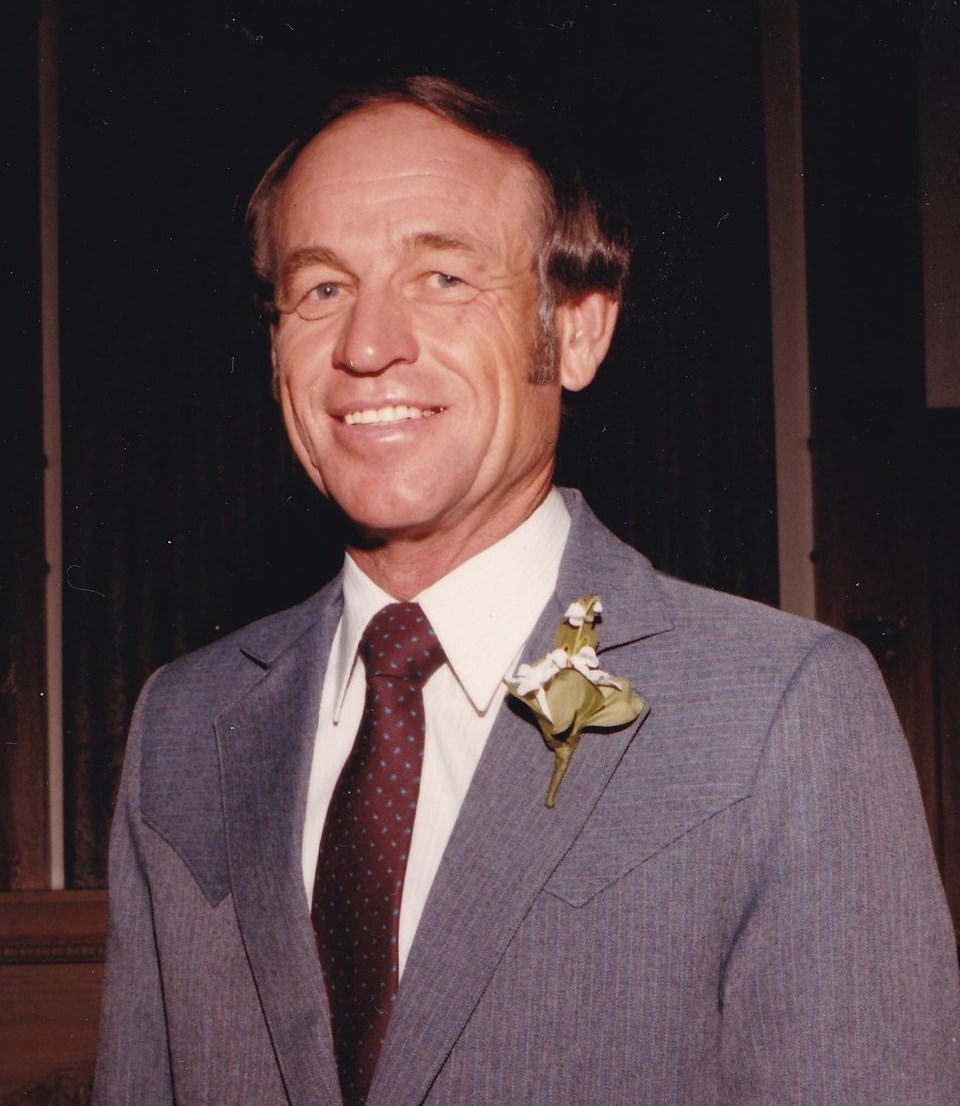 Dean Hathman Obituary Columbia MO