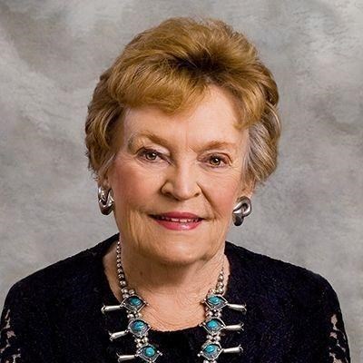 Obituary of Agnes Smith Hannley