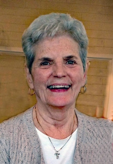 Obituary of Mary R. Frasur Snyder