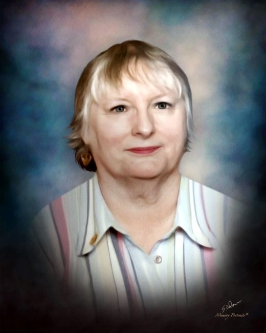 Obituary of Donna Marie Simpson