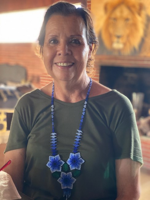 Obituary of Carmen Lucrecia Lujan