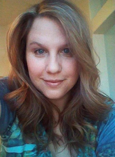 Avis de décès de Jennefer Lynn Blaylock-Severino