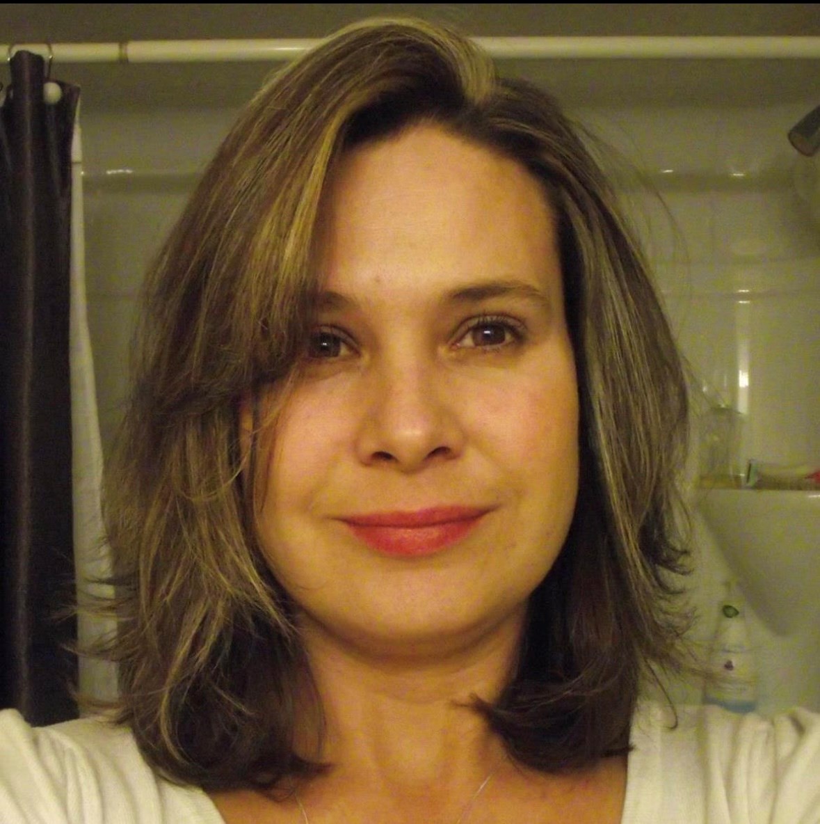 Obituario de Natacha Marie LeRoy