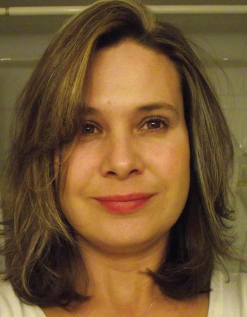 Obituario de Natacha Marie LeRoy