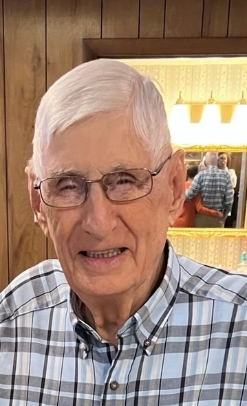 Obituary of David George McDaniel