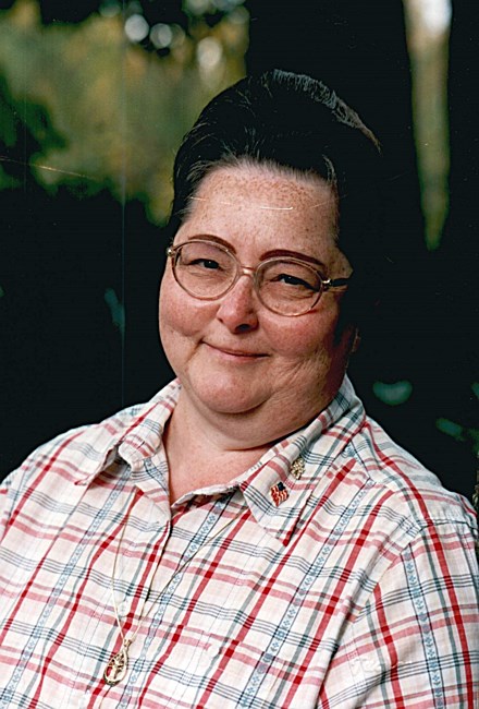 Obituary of Betty Louise Johnson