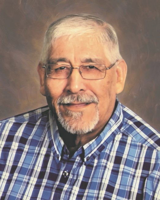 Obituary of Celestino S. Barron