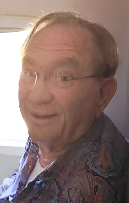 Obituario de Bill Walt Rogers