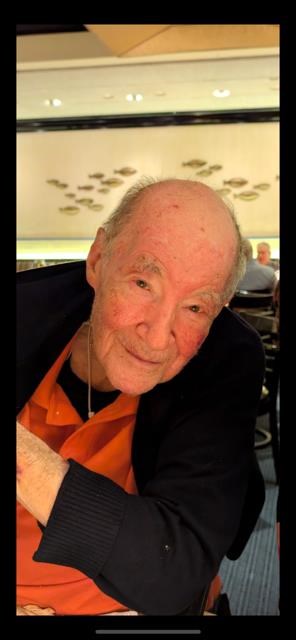 Obituary of Robert Eugene Rukin