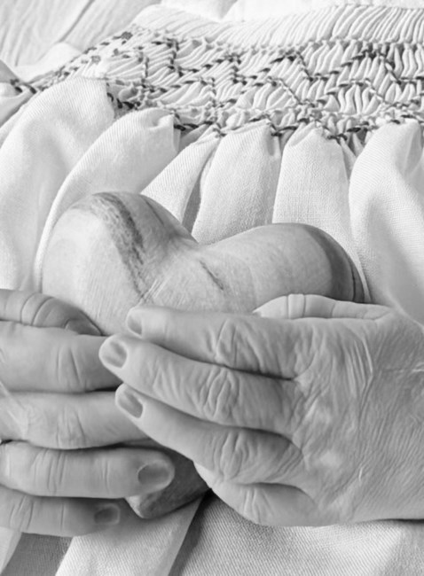 Obituary of Aria Grace Meador