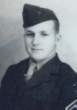 Obituary of Donald E. Gilker