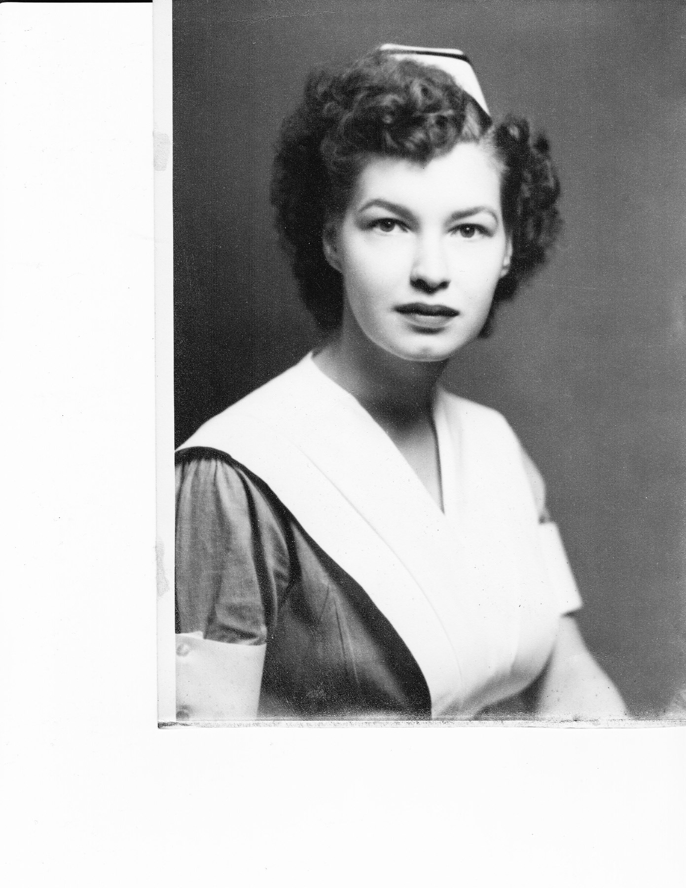 Obituary of Marjorie Birmingham
