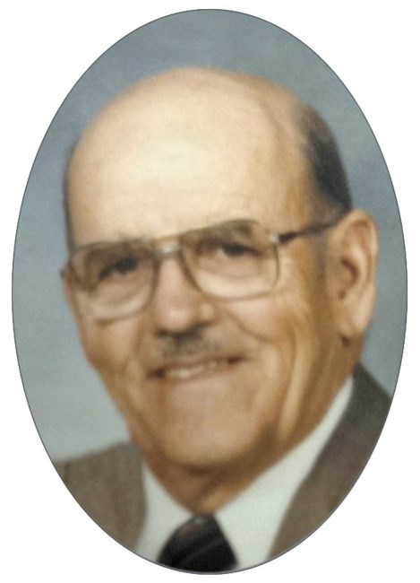 Obituary of Thomas Edwin Winter
