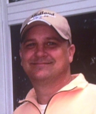 Obituary of Mr. Craig Edwin Godfrey