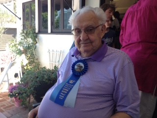 Obituary of Frank Gregory Lococo