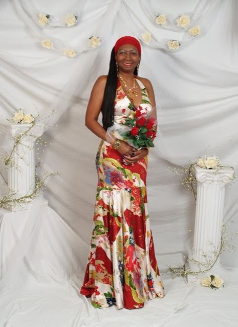 Obituary of Thelma Hunter Gordon