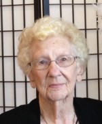 Mattie Bradford