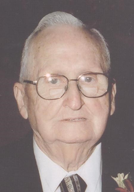 Obituary of J. C. Walker