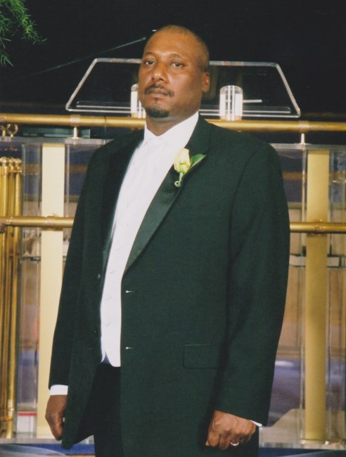 Obituary of Harold Leon Graves