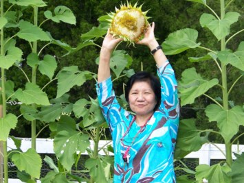 Obituary of Donna Chien Shapiro