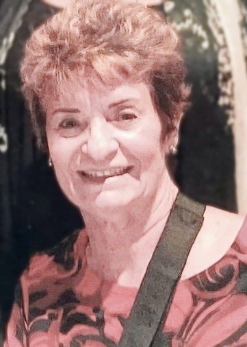 Obituary of Janis Elaine Morrison
