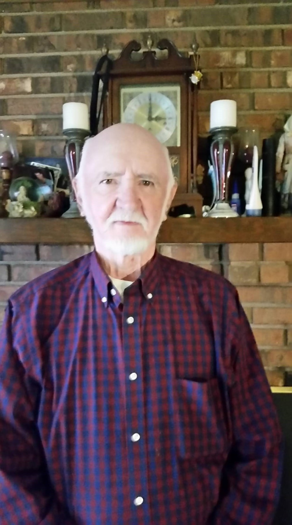 Obituary of Penny Bob Smith