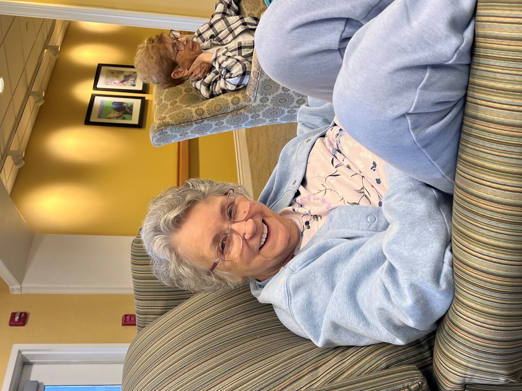 Obituary of Ruth Kathrin Cox